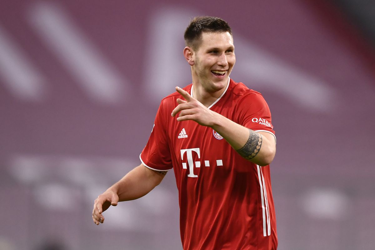 Bayern muốn gia hạn hợp đồng với Niklas Sule