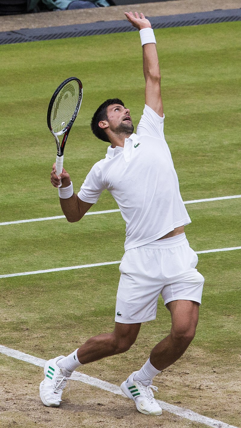 Djokovic hướng tới độc chiếm kỷ lục 21 Grand Slam ở Australia Mở rộng