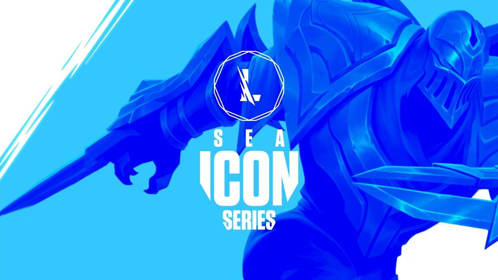 Giải đấu Icon Series SEA Mùa Thu 2021 đã kết thúc với chiến thắng của SBTC Esports