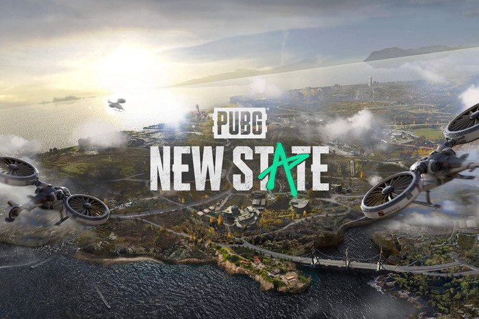 Giới thiệu PUBG New State