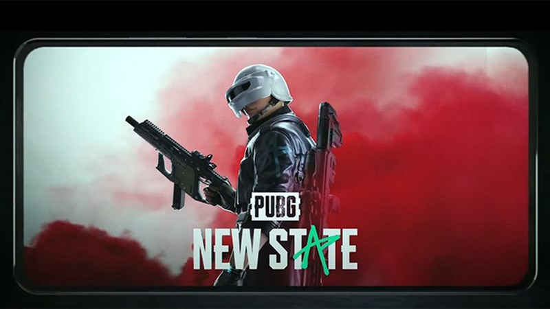 Tựa game PUBG - New State phản hồi các cáo buộc về sự cố trong game