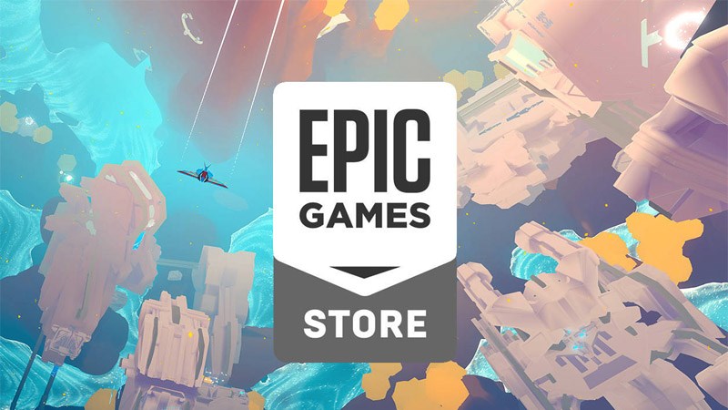 Về Epic Games Store 