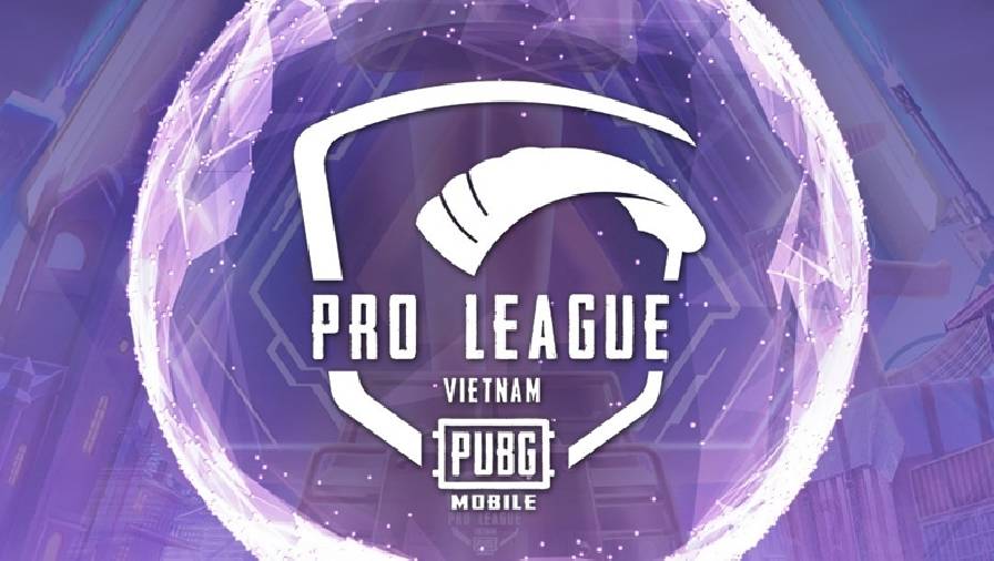 Vòng Pro-League PMPL Việt Nam mùa 4 khép lại với những cú lội ngược dòng đầy ngoạn mục