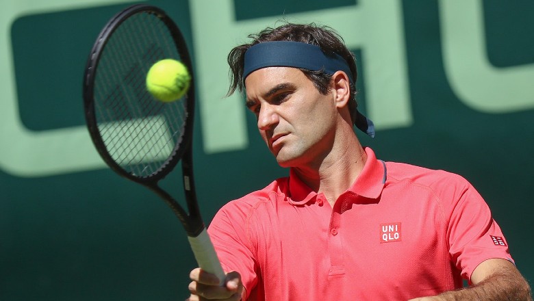 Federer cho biết điều tồi tệ nhất đã qua sau khi anh phẫu thuật thành công