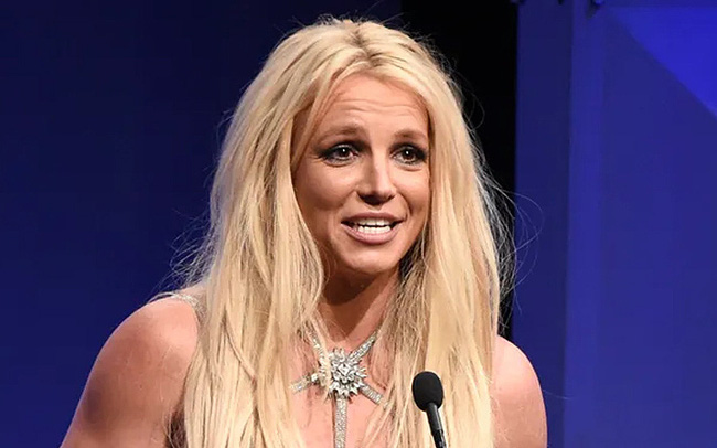 Britney Spears thông báo tham gia vào bộ phim The Idol