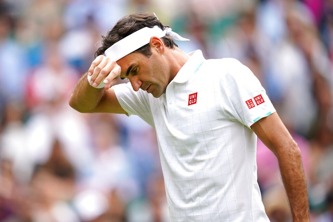 Roger Federer rất khó có thể dự Australian Open