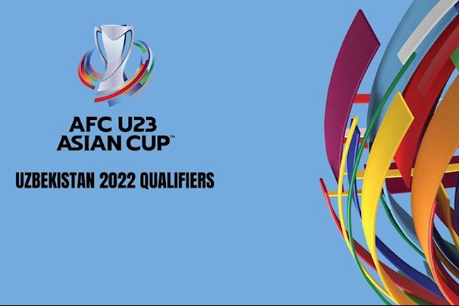 Nơi diễn ra VCK U23 châu Á 2022